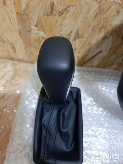 Ручка кпп Audi A6 C7