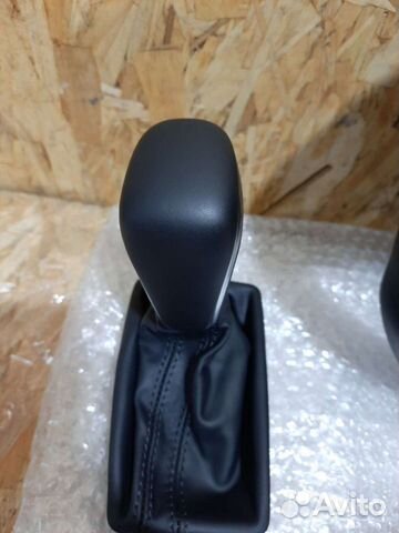 Ручка кпп Audi A6 C7