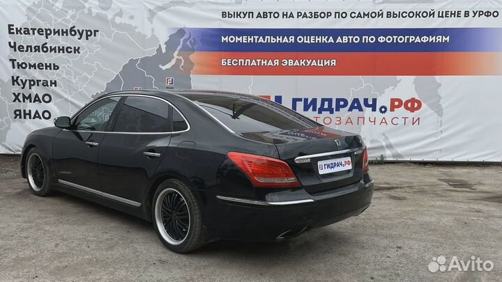 Крыло переднее правое Hyundai Equus (VI) 66320-3N0