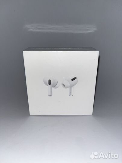 Apple Airpods Pro (luxe)