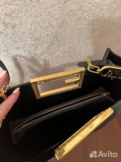 Сумка женская fendi