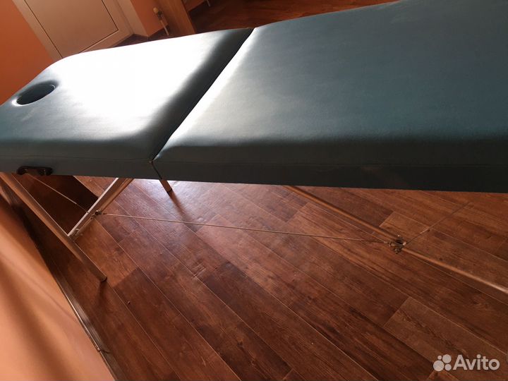 Массажный стол кушетка