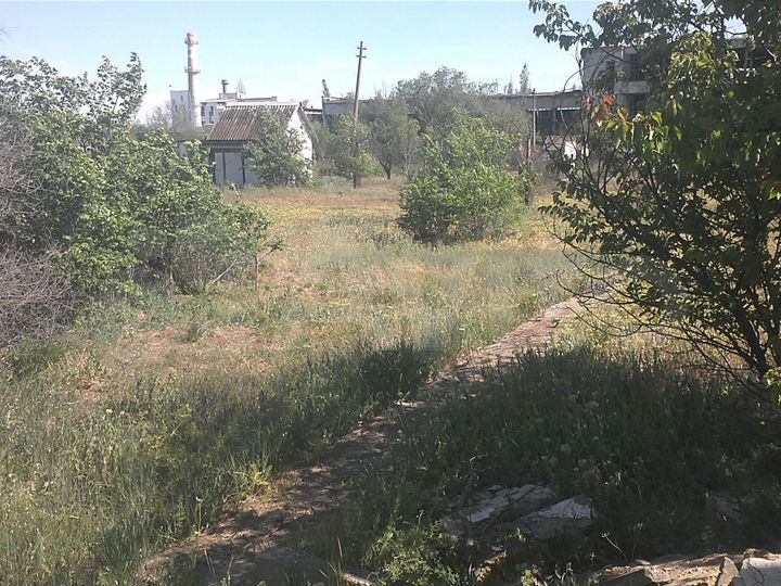 Участок 7 сот. (СНТ, ДНП)