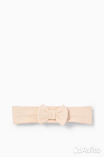 Леггинсы и повязка на голову C&A