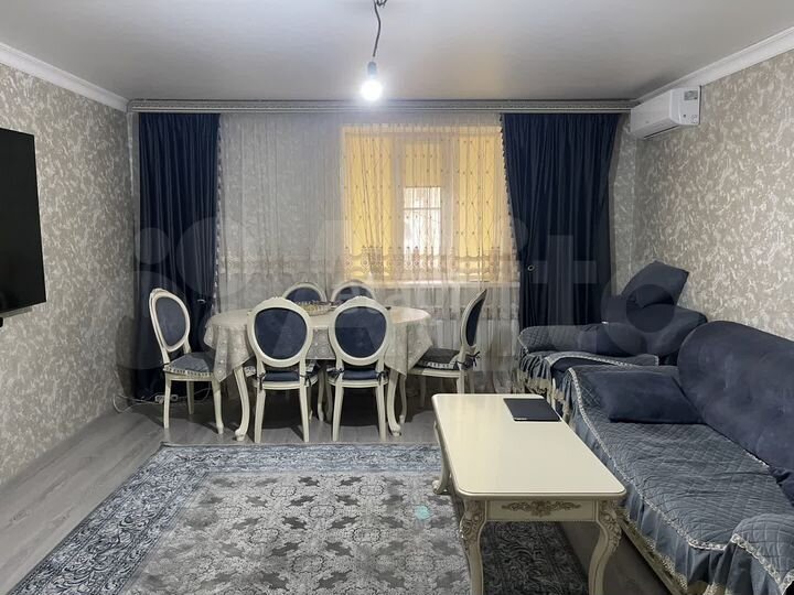 Дом 160 м² на участке 1,1 сот.