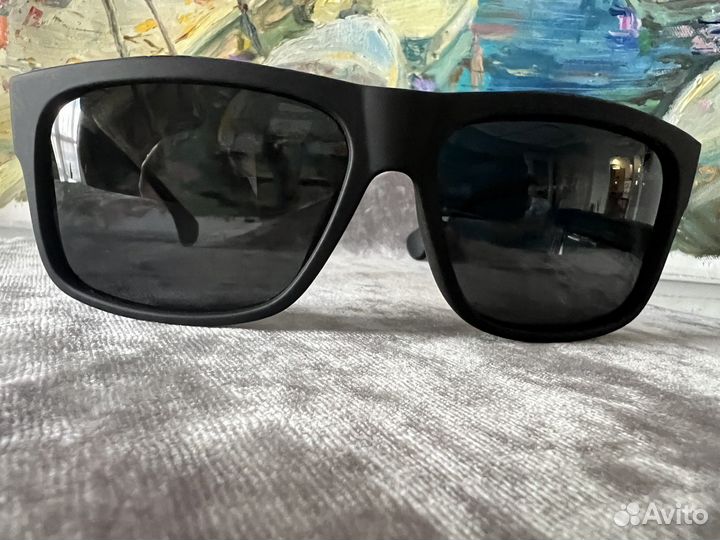 Очки Chrome Hearts