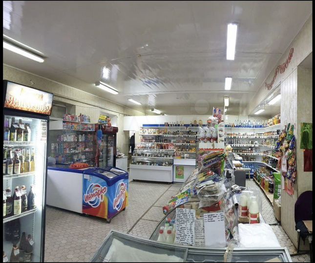 Торговая площадь, 177 м²