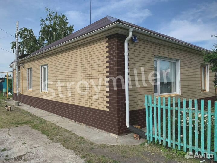 Фасадные термопанели / панели с доставкой