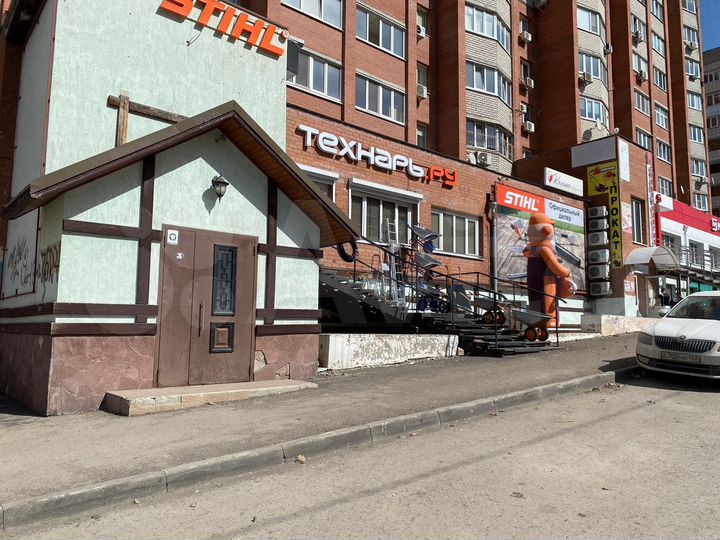 Свободного назначения, 301 м²