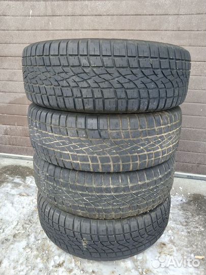 КАМА Кама-221 235/70 R16