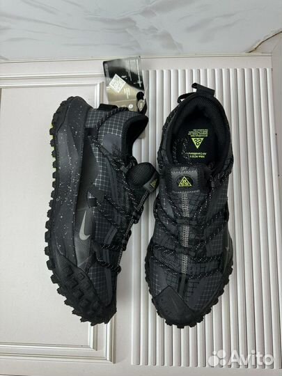 Кроссовки Nike ACG gore-TEX