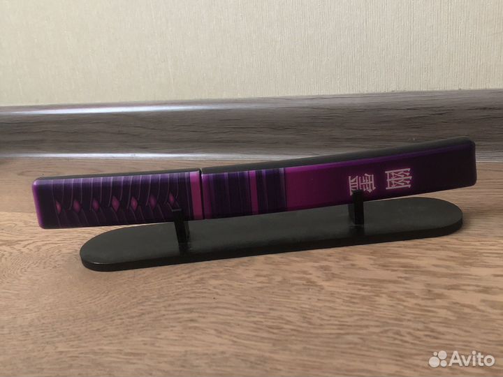 Ножи танто из standoff 2