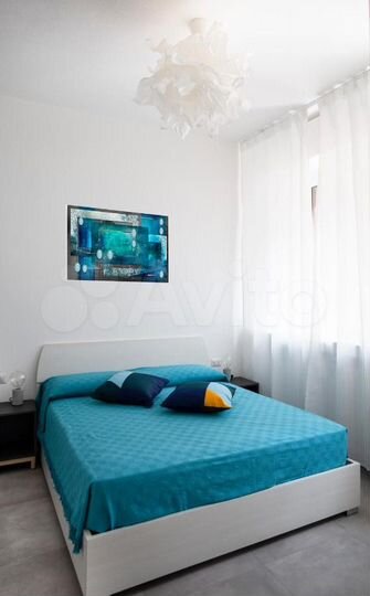 Квартира-студия, 30 м², 2/3 эт.