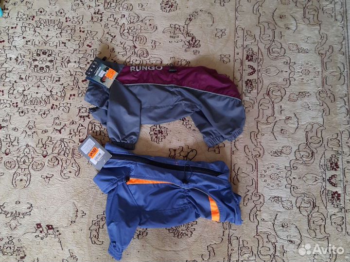 Одежда для собак