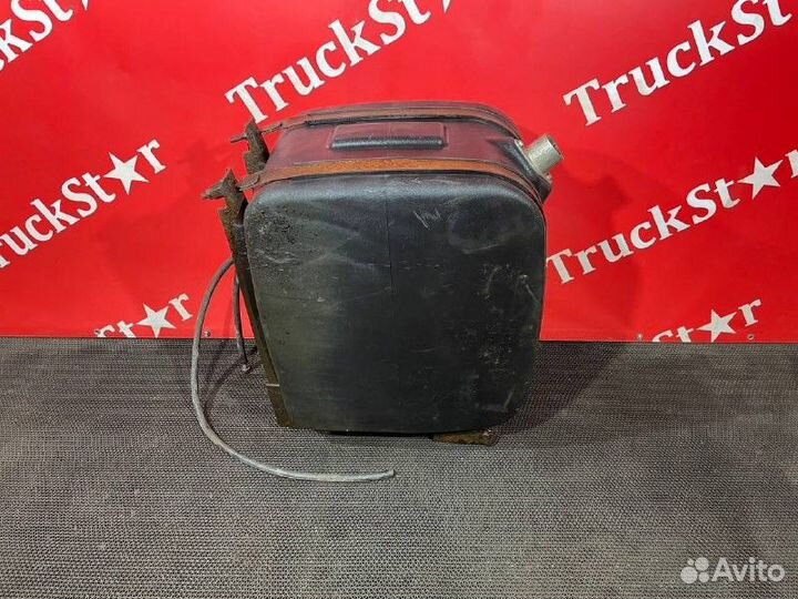 Бак AdBlue 95 L Mercedes-Benz Actros, камаз 5490