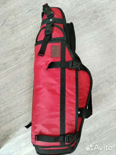 Сумка для саксофона