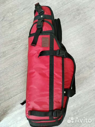 Сумка для саксофона