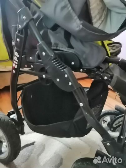 Детские коляски 2 в 1