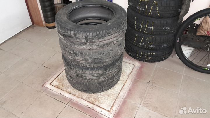 Amtel Planet 185/65 R15