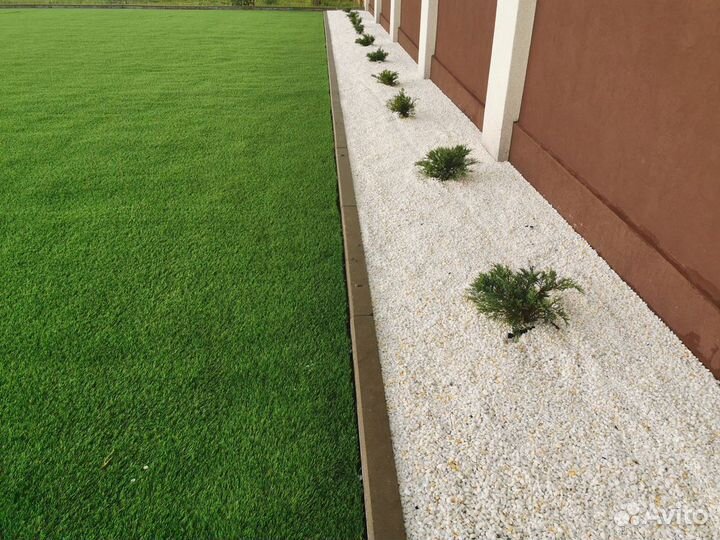 Трава искусственная MC grass