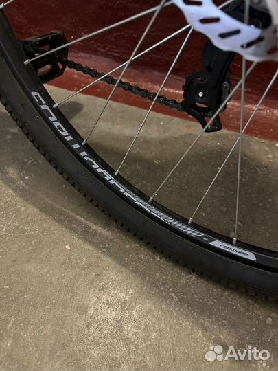 Продам велосипед взрослый