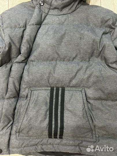 Зимний костюм для мальчика