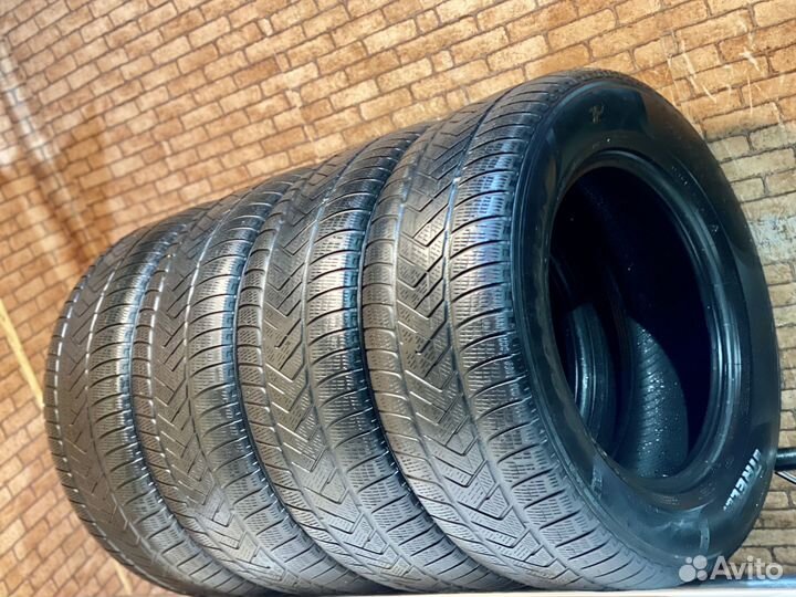 Pirelli Scorpion Winter 265/60 R18