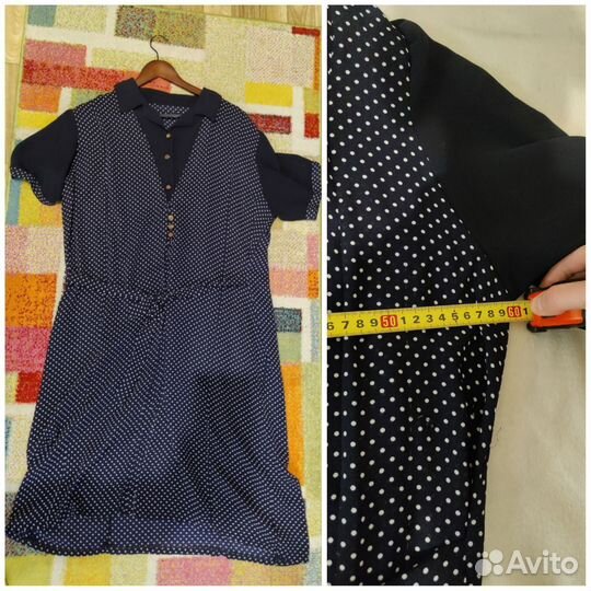 Женские вещи 60 р. пакетом