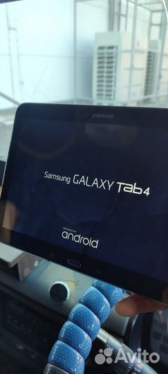 Планшет samsung galaxy tab 4