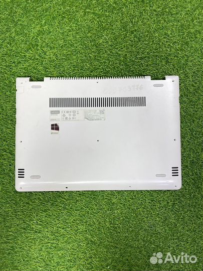 Поддон Lenovo Yoga 510-14ISK