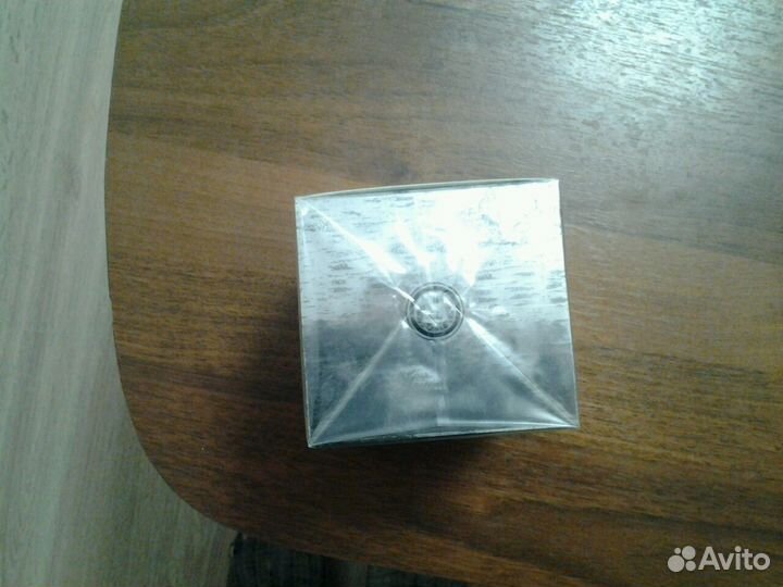 Туалетная вода