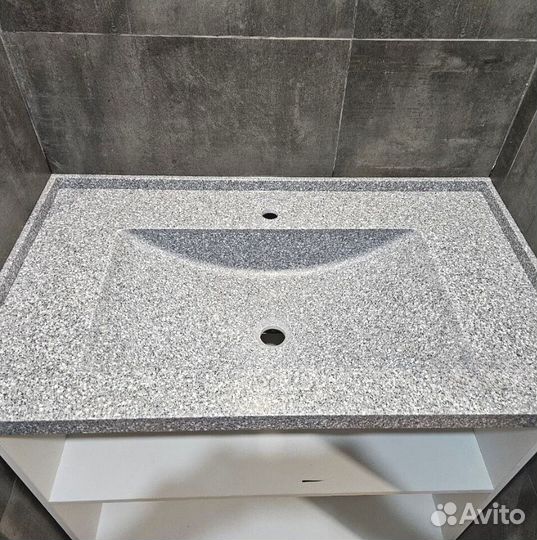 Столешница в ванную на заказ