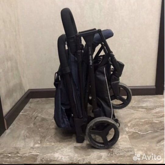 Коляска Inglesina Sketch