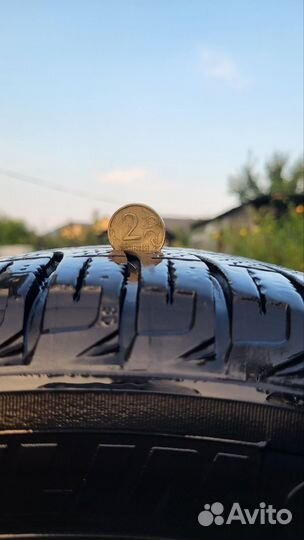 R16 Michelin Latitude X-Ice 205/55, PCD 5x112 DIA 57.1