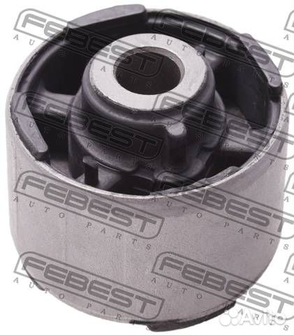 Сайлентблок febest mzab153