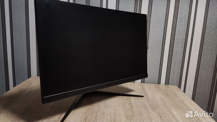 FullHd IPS монитор 24 дюйма 144Hz MSI