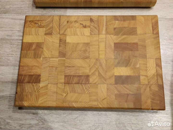 Кухонная разделочная доска