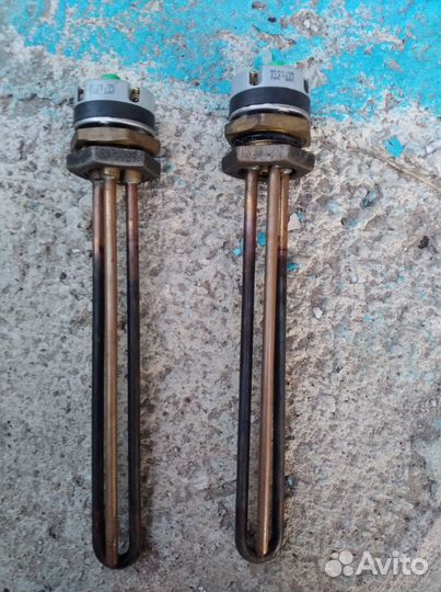 Тэн для водонагревателя