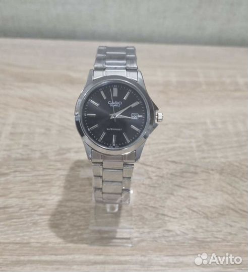 Часы casio