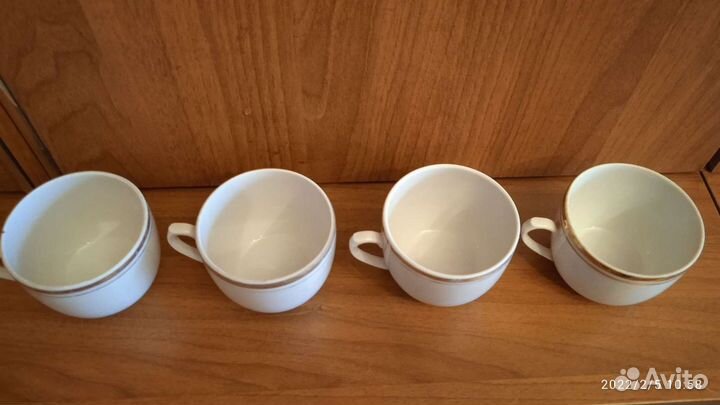 Кофейные бокалы СССР