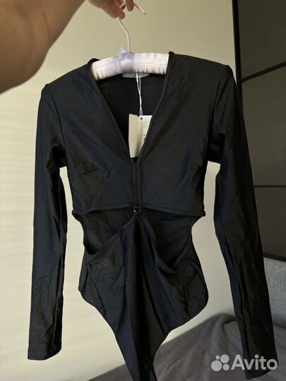 Belle you боди новое с биркой