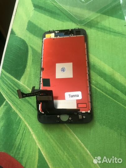 Дисплей iPhone 7