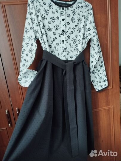 Одежда ручной работы