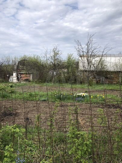 Участок 4 сот. (СНТ, ДНП)