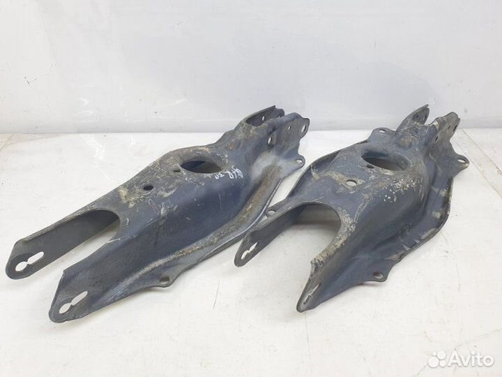 Рычаг подвески задний Mercedes-Benz C W205 2.0