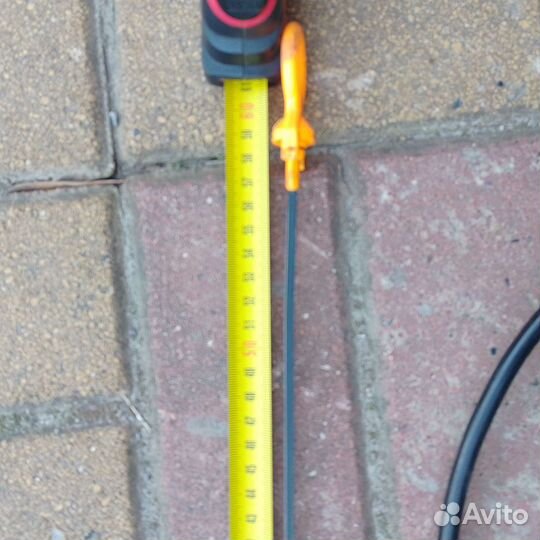 Масляный щуп audi VW