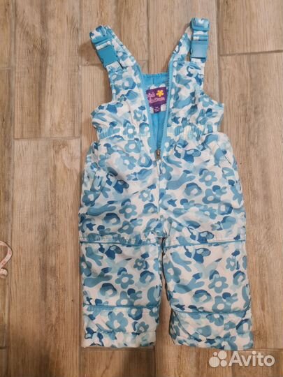 Вещи и обувь на мальчика от 6 месяцев до 1,5 лет