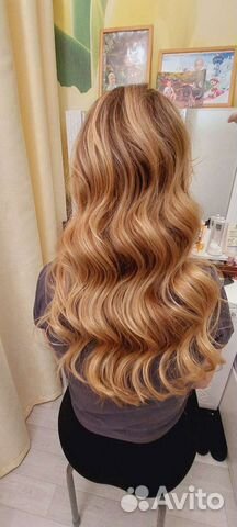 Локоны. Афролоконы.Прически