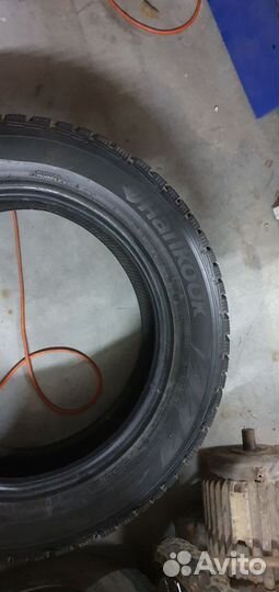 Hankook Winter I'Pike RS W419 235/55 R17 103T