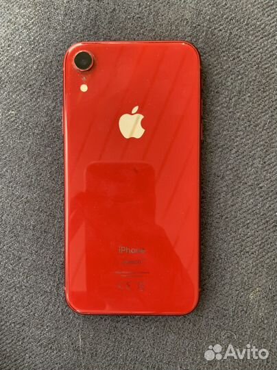 iPhone xr 128 gb